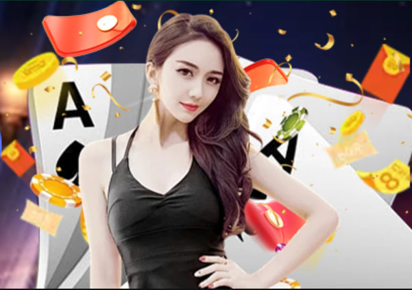 Hình ảnh quảng cáo của okbet hiển thị nền tảng và các lợi ích