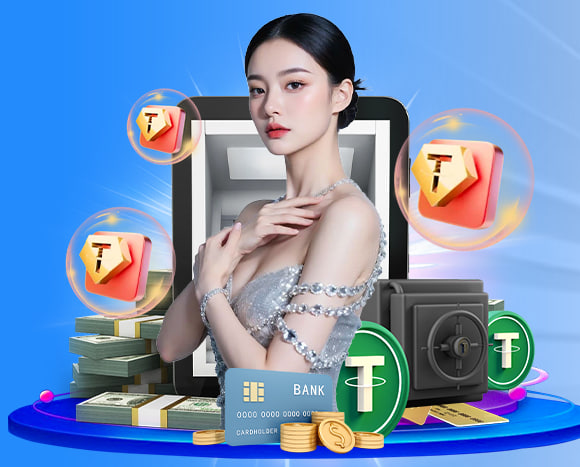Hình ảnh quảng cáo của okbet hiển thị nền tảng và các lợi ích