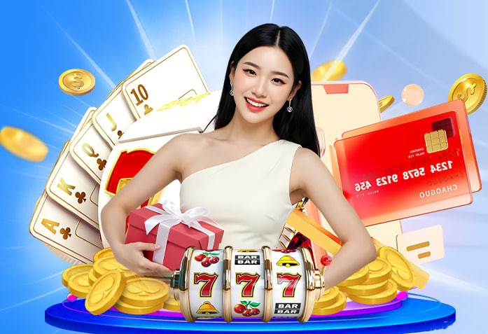 Hình ảnh quảng cáo của okbet hiển thị nền tảng và các lợi ích