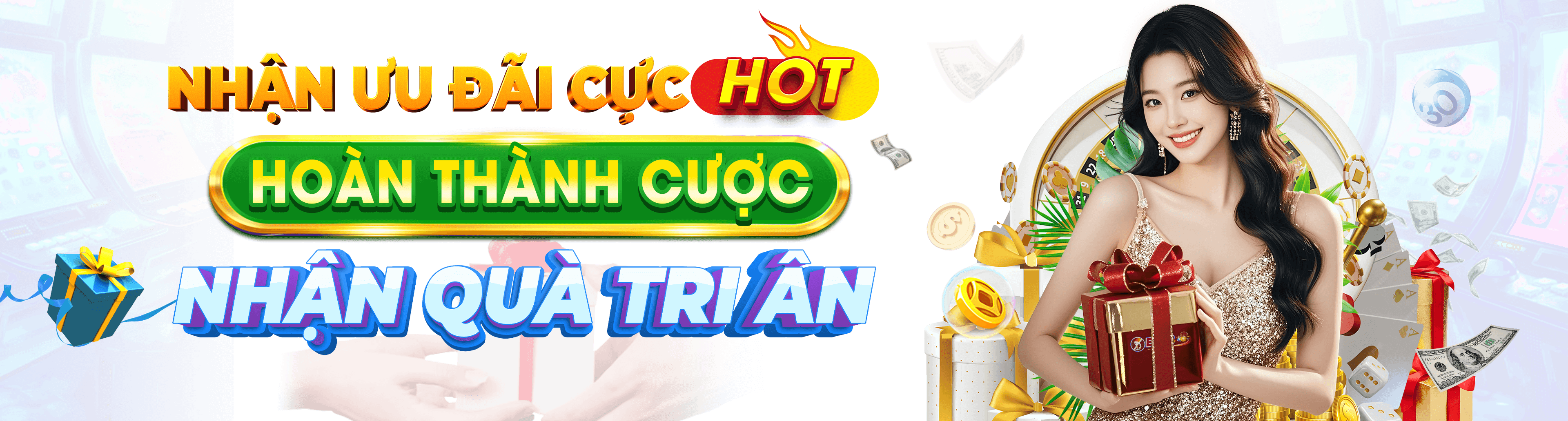 Hình ảnh quảng cáo của okbet hiển thị nền tảng và các lợi ích