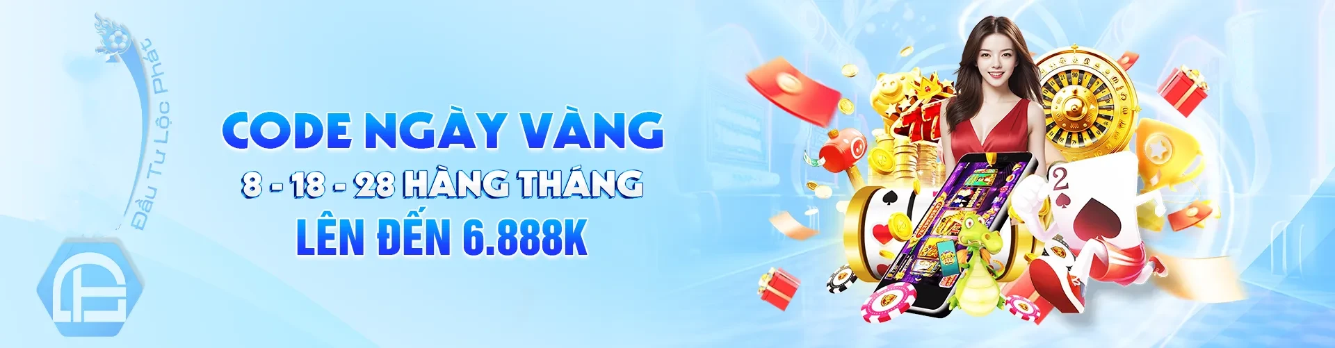 Hình ảnh quảng cáo của okbet hiển thị nền tảng và các lợi ích