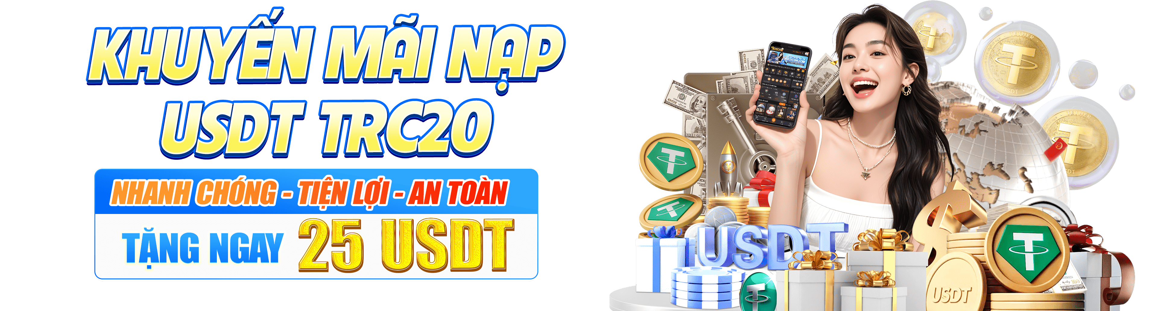 Hình ảnh quảng cáo của okbet hiển thị nền tảng và các lợi ích