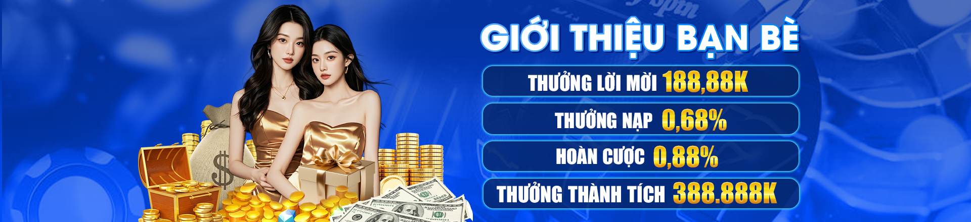 Hình ảnh quảng cáo của okbet hiển thị nền tảng và các lợi ích