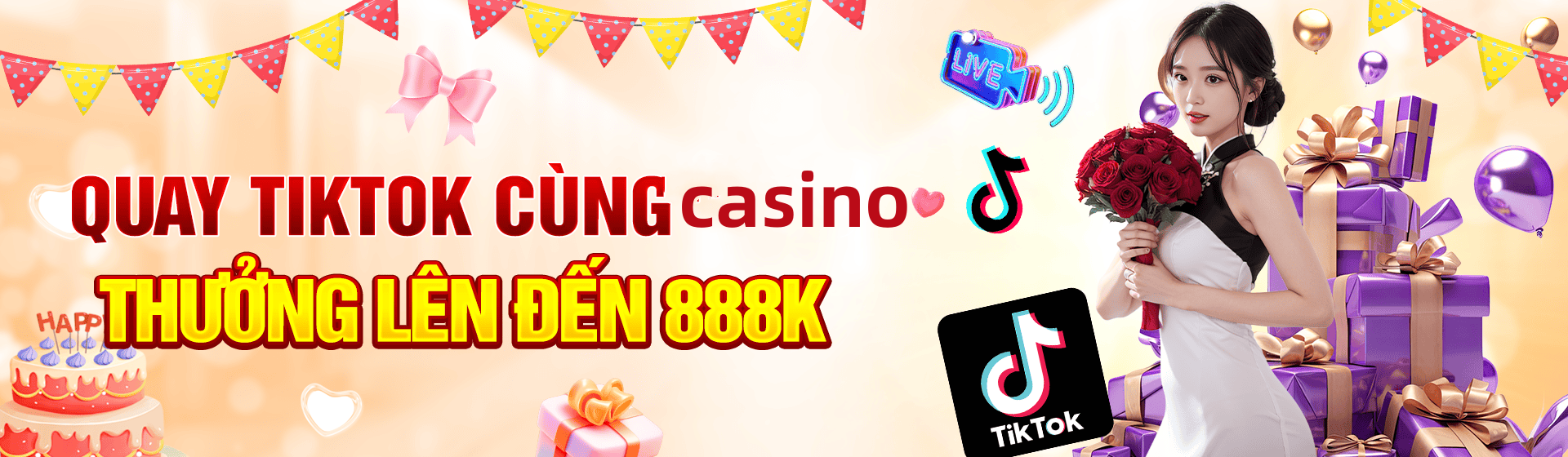 Hình ảnh quảng cáo của okbet hiển thị nền tảng và các lợi ích
