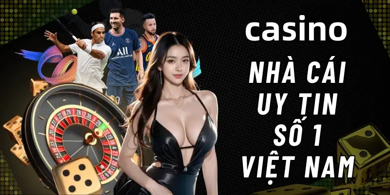 Hình ảnh quảng cáo của okbet hiển thị nền tảng và các lợi ích