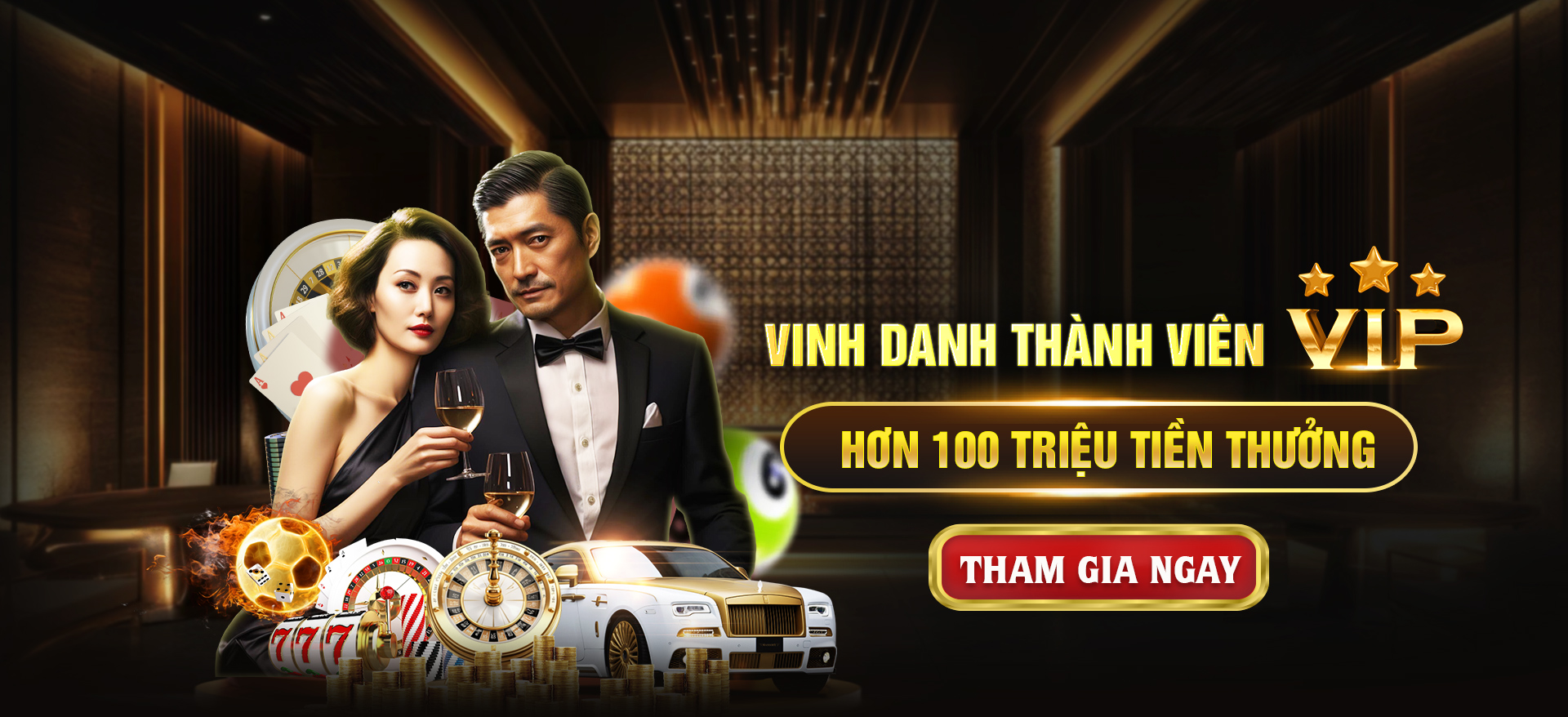 Hình ảnh quảng cáo của okbet hiển thị nền tảng và các lợi ích
