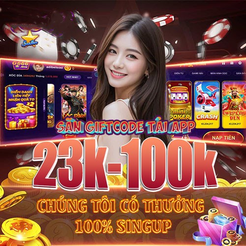 Hình ảnh quảng cáo của okbet hiển thị nền tảng và các lợi ích