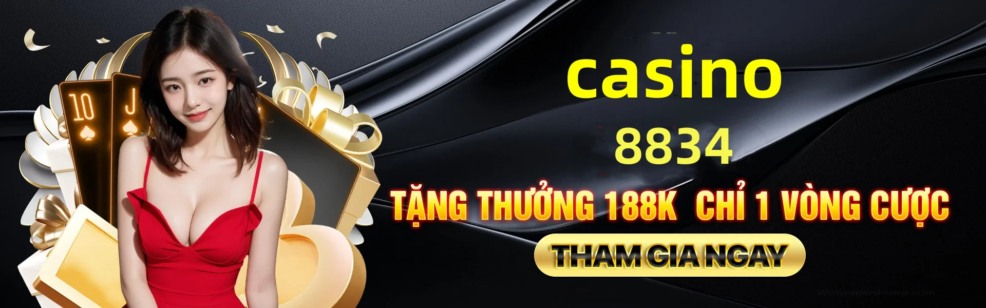 Hình ảnh quảng cáo của okbet hiển thị nền tảng và các lợi ích