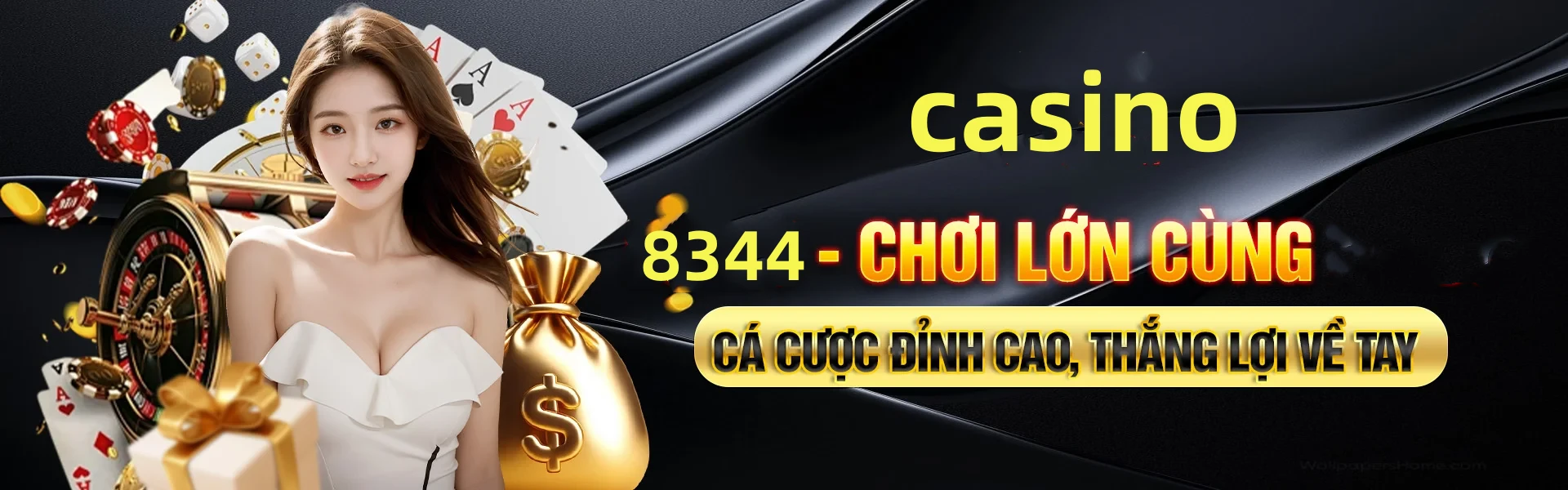 Hình ảnh quảng cáo của okbet hiển thị nền tảng và các lợi ích