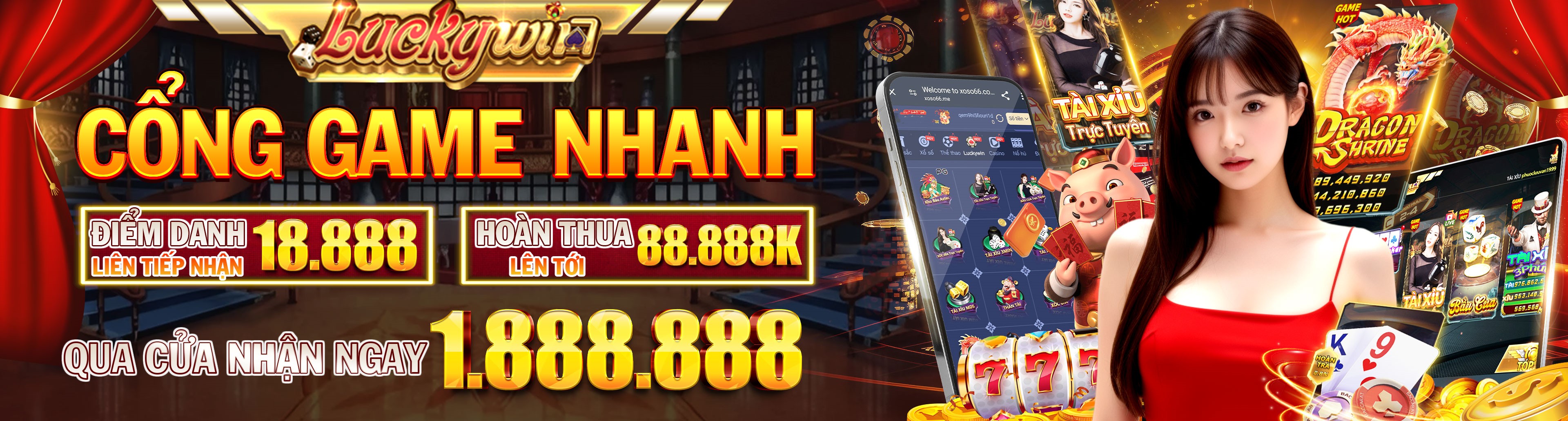 Hình ảnh quảng cáo của okbet hiển thị nền tảng và các lợi ích