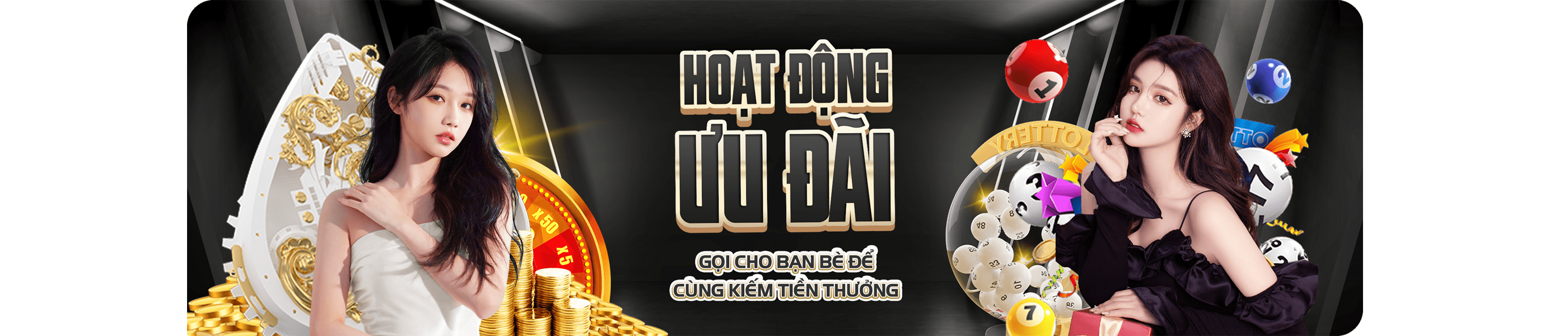 Hình ảnh quảng cáo của okbet hiển thị nền tảng và các lợi ích