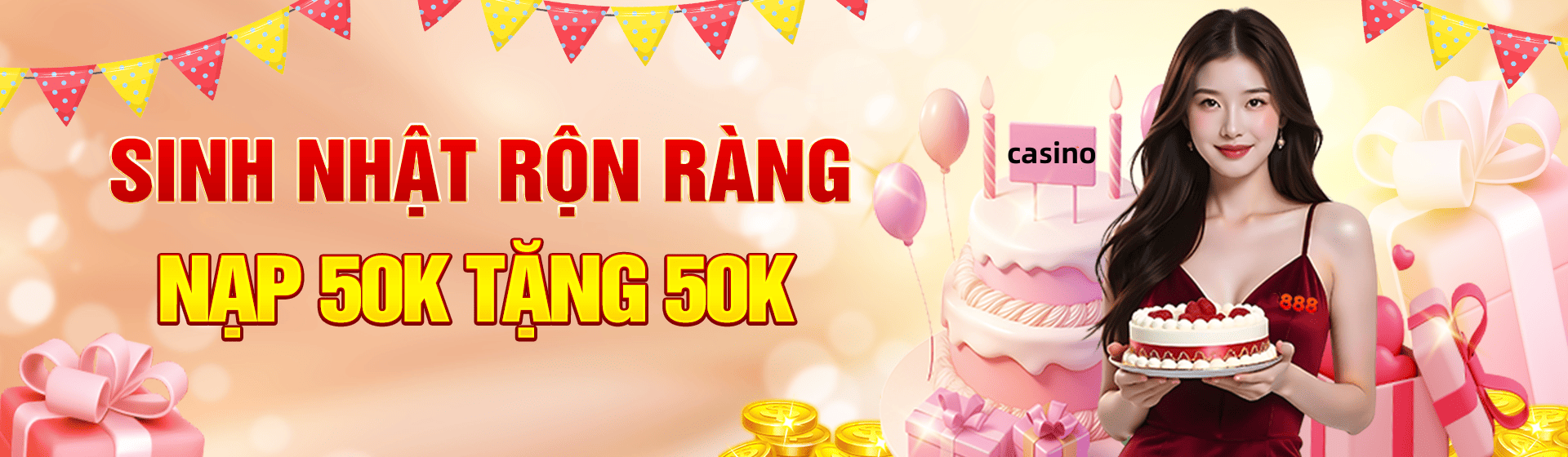Hình ảnh quảng cáo của okbet hiển thị nền tảng và các lợi ích