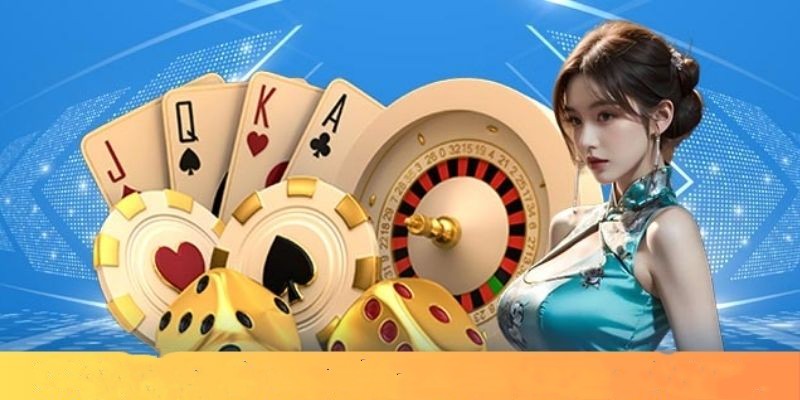Hình ảnh quảng cáo của okbet hiển thị nền tảng và các lợi ích