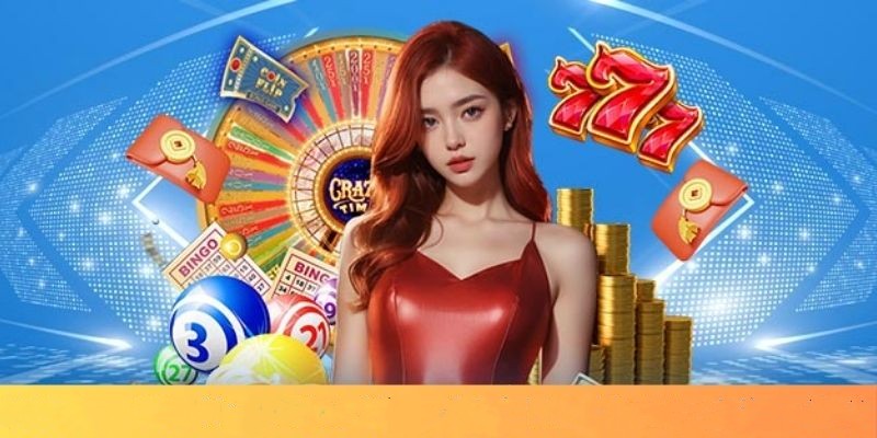 Hình ảnh quảng cáo của okbet hiển thị nền tảng và các lợi ích