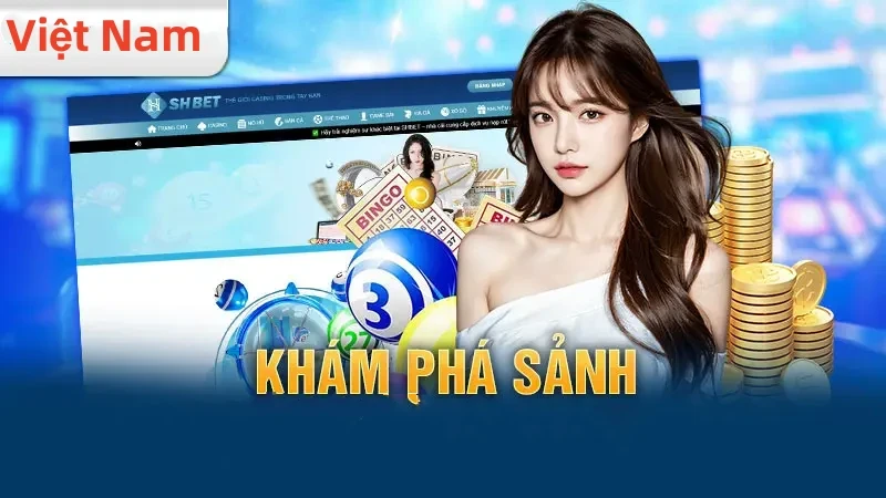 Hình ảnh quảng cáo của okbet hiển thị nền tảng và các lợi ích