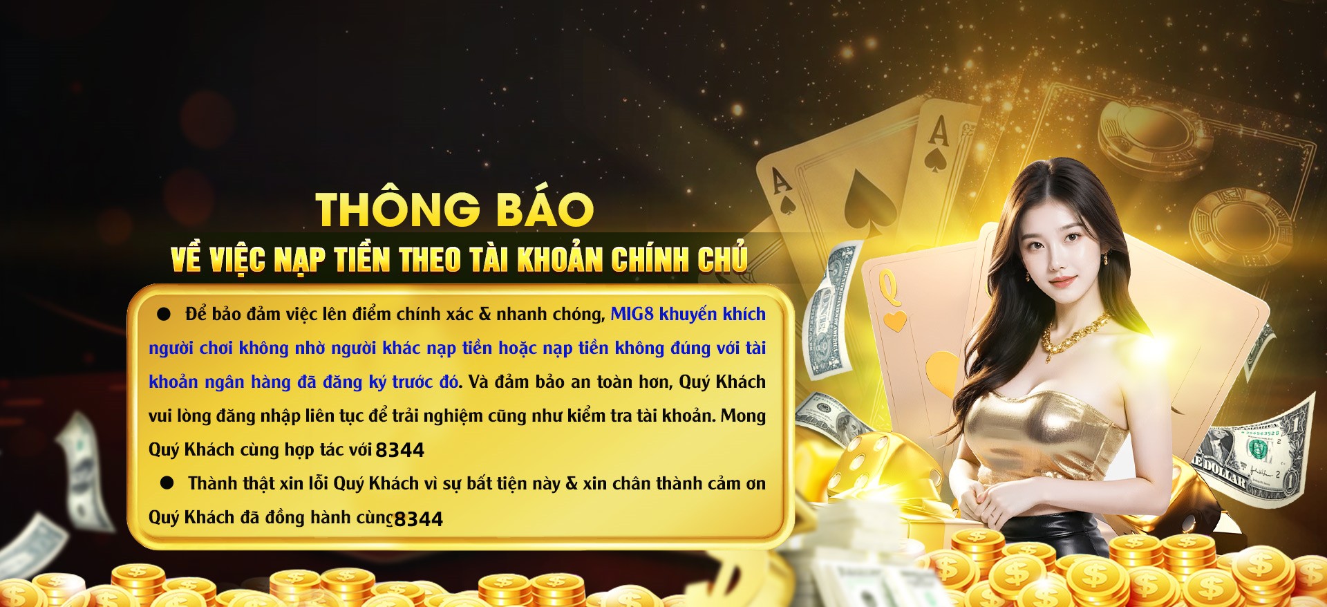 Hình ảnh quảng cáo của okbet hiển thị nền tảng và các lợi ích