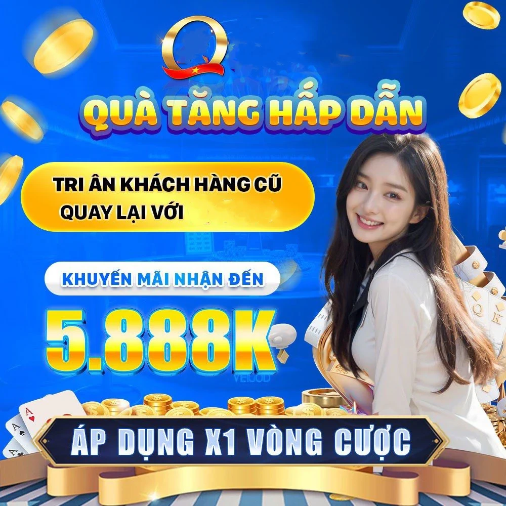Hình ảnh quảng cáo của okbet hiển thị nền tảng và các lợi ích