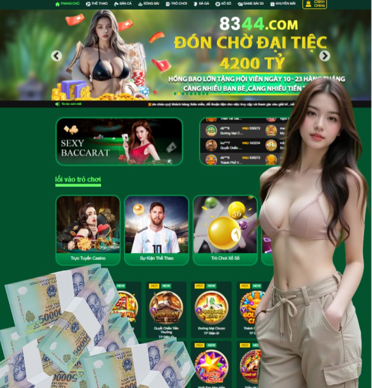 Hình ảnh quảng cáo của okbet hiển thị nền tảng và các lợi ích