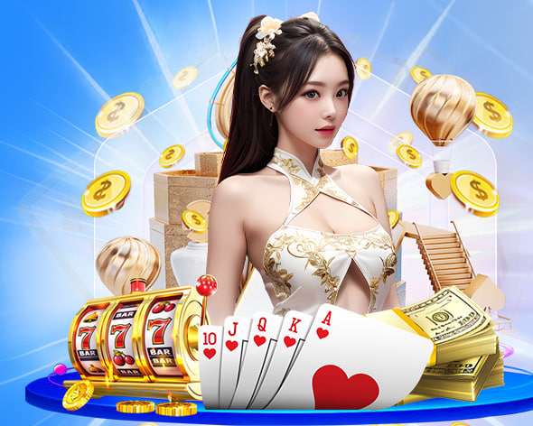 Hình ảnh quảng cáo của okbet hiển thị nền tảng và các lợi ích