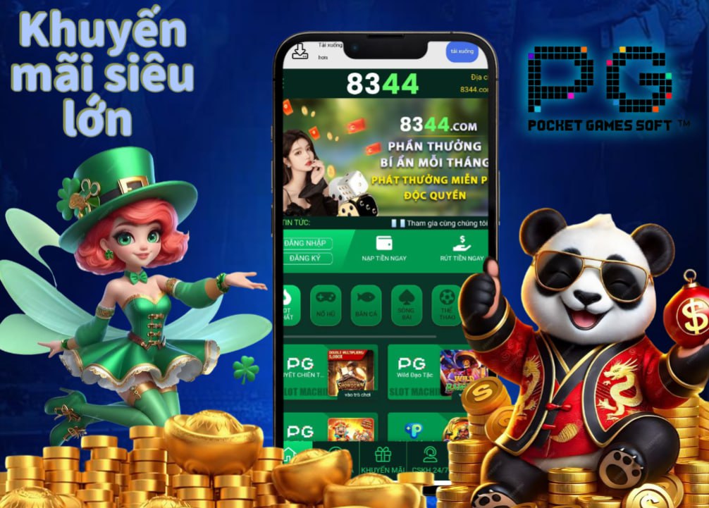 Hình ảnh quảng cáo của okbet hiển thị nền tảng và các lợi ích