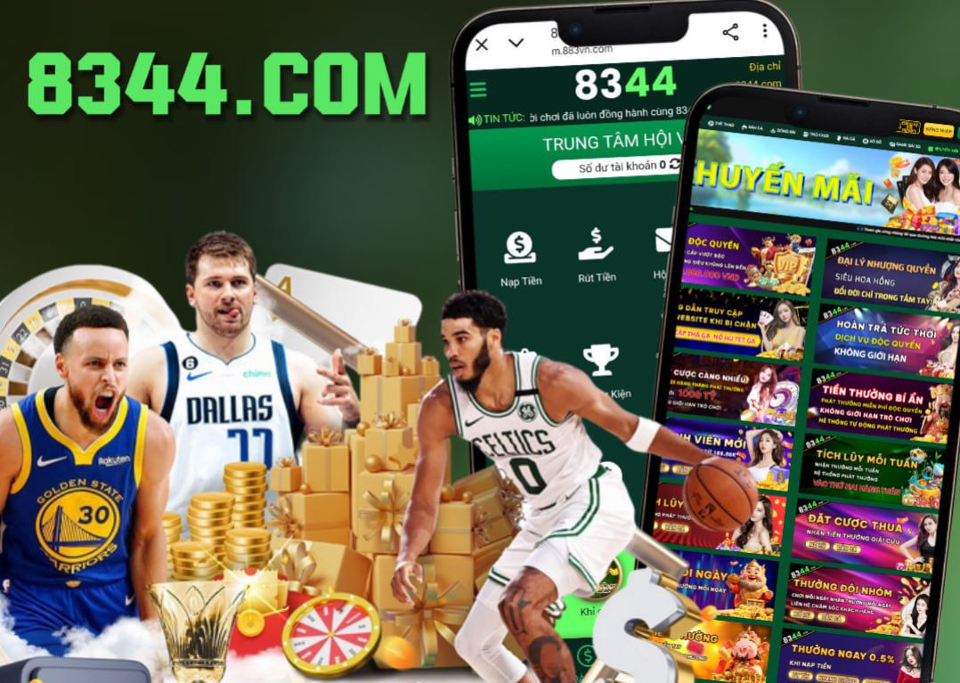 Hình ảnh quảng cáo của okbet hiển thị nền tảng và các lợi ích