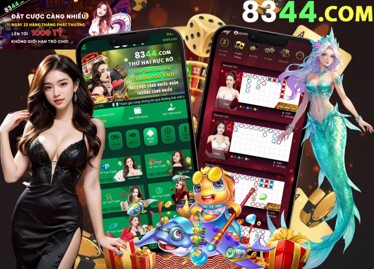 Hình ảnh quảng cáo của okbet hiển thị nền tảng và các lợi ích