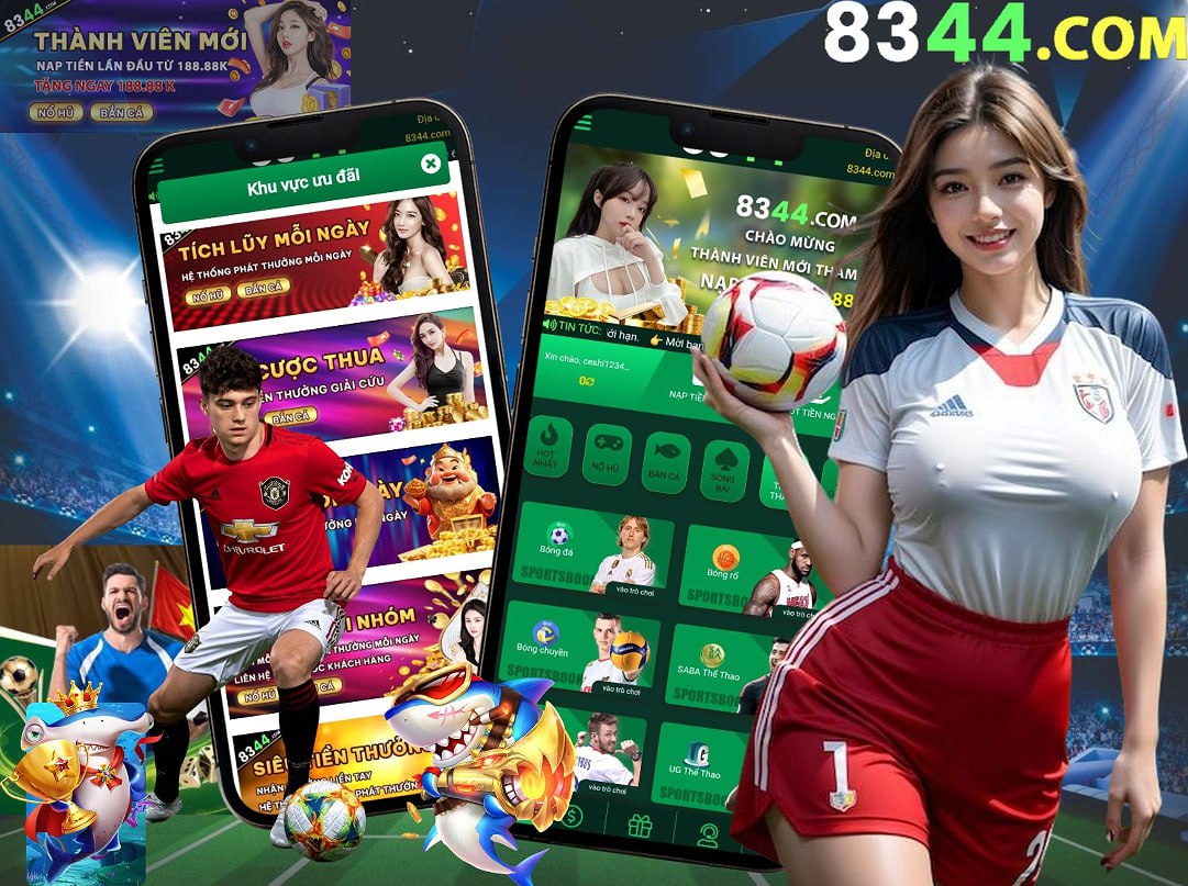 Hình ảnh quảng cáo của okbet hiển thị nền tảng và các lợi ích