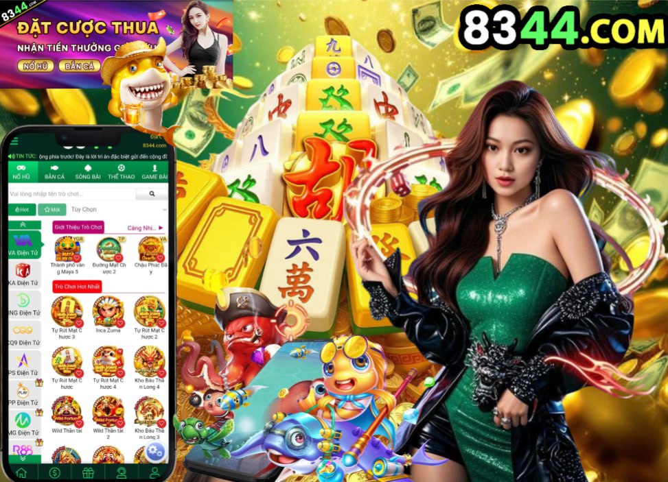 Hình ảnh quảng cáo của okbet hiển thị nền tảng và các lợi ích