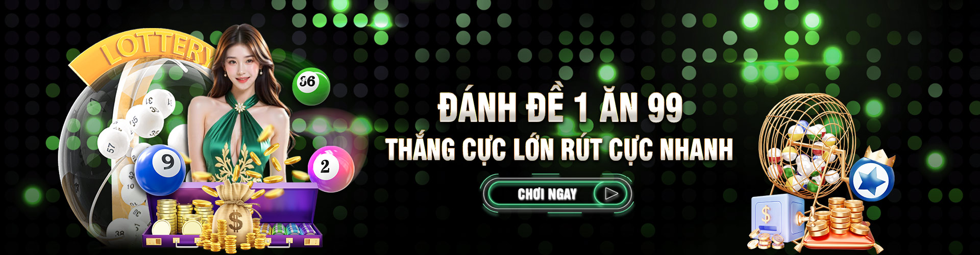 Hình ảnh quảng cáo của okbet hiển thị nền tảng và các lợi ích