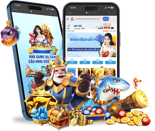 Hình ảnh quảng cáo của okbet hiển thị nền tảng và các lợi ích